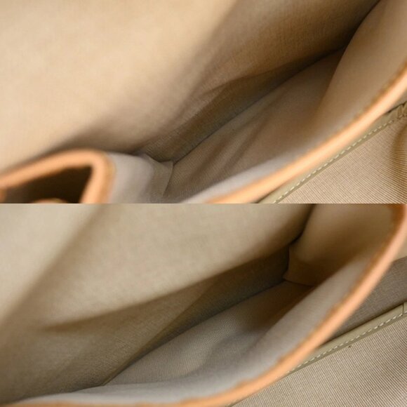 LOUIS VUITTON Reporter GM Crossbody Shoulder Bag Monogram Leather M45252 52KB318 - Picture 13 of 15